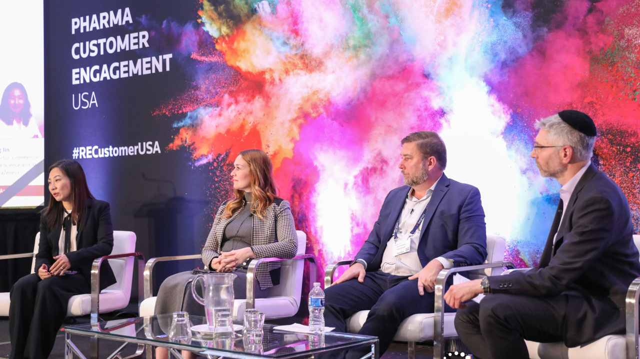 How to confront biopharma's crisis of cohesion