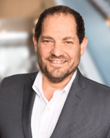 Yair Markovits