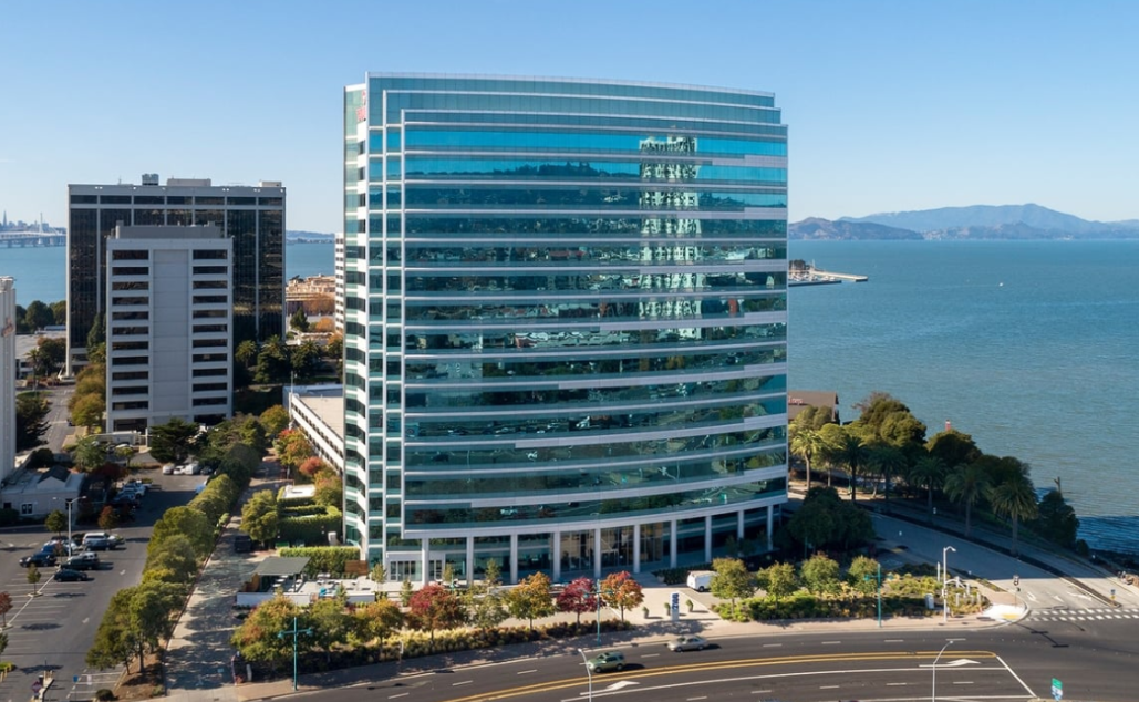 Emeryville