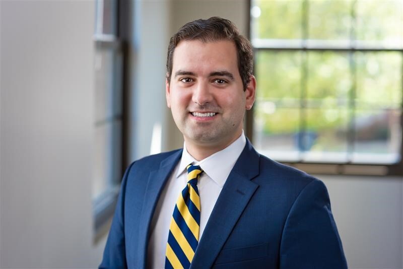 matthew zacchari
