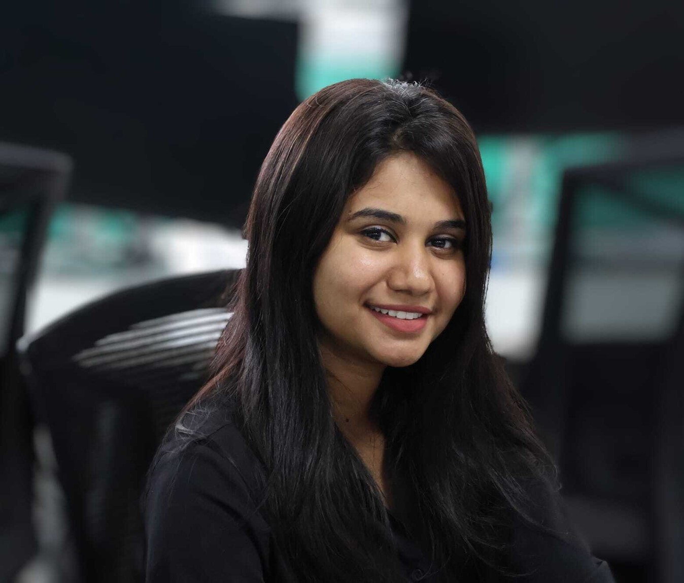 pavreetha