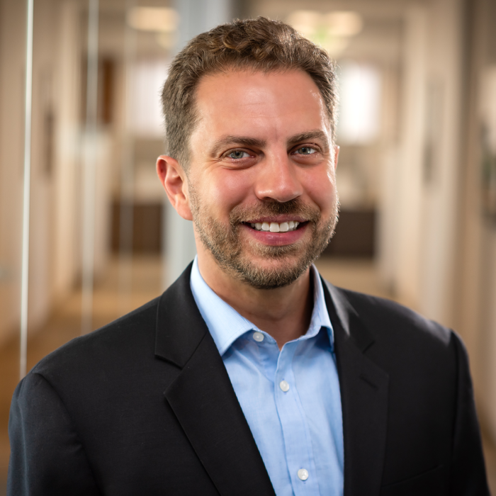 Dan Schulman