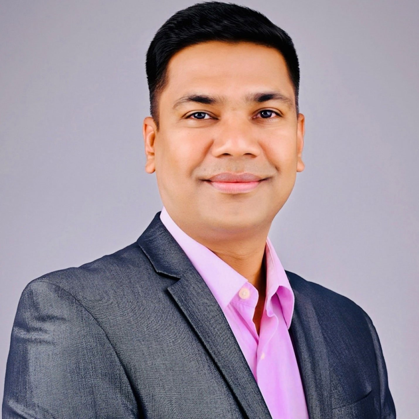 Pradeepta Mishra