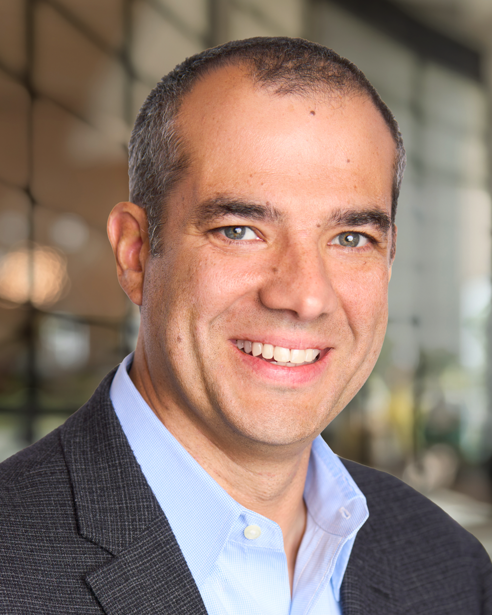 Erik Cruz, Partner At Beghou Consulting