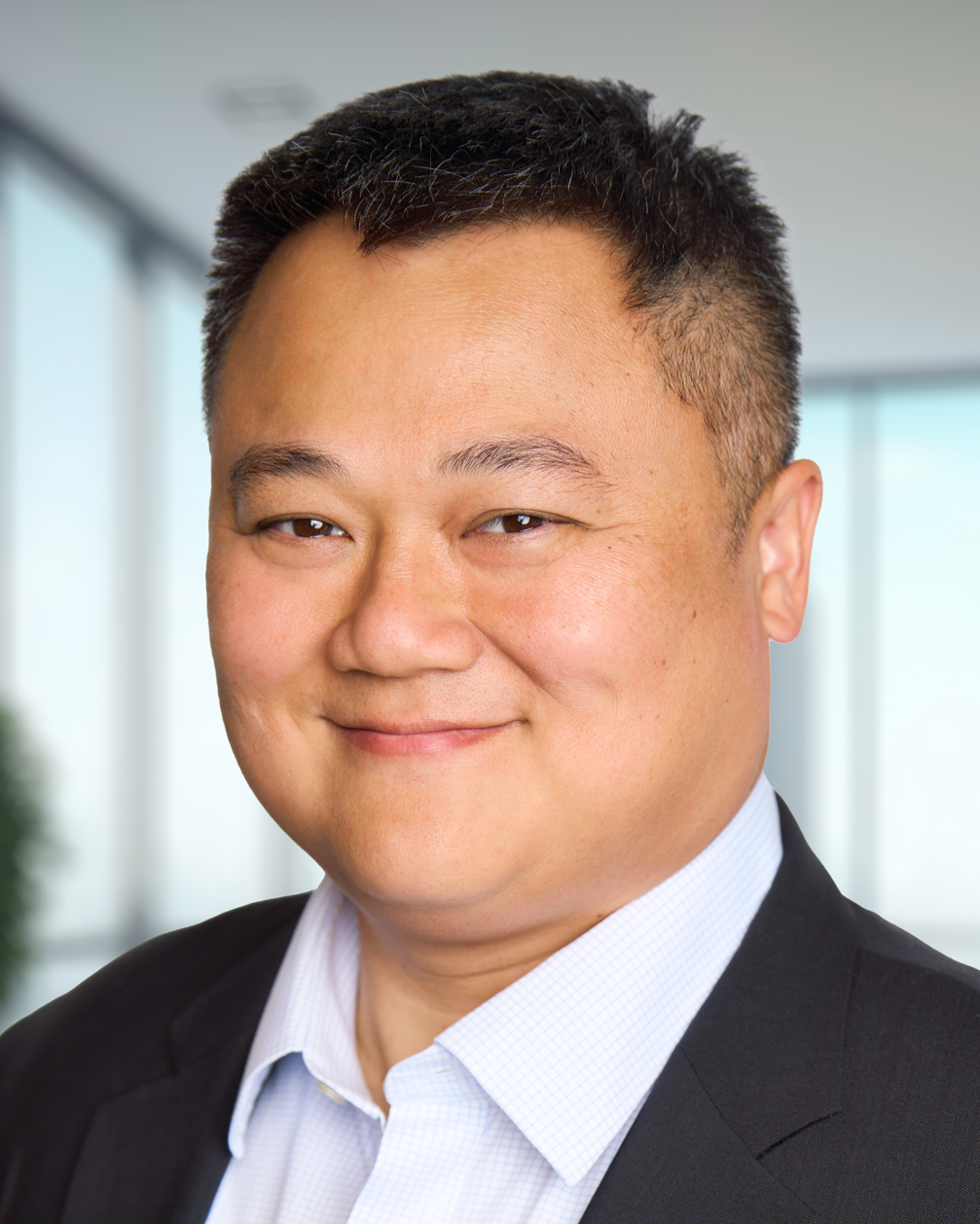 Robert Lien, Partner At Beghou Consulting
