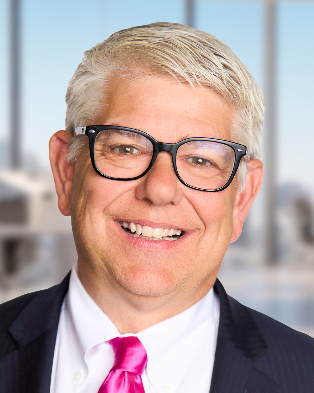 David Laros, Partner At Beghou Consulting