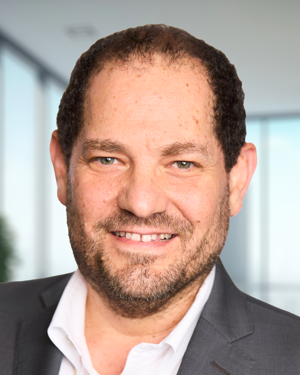 Yair Markovits, Partner At Beghou Consulting