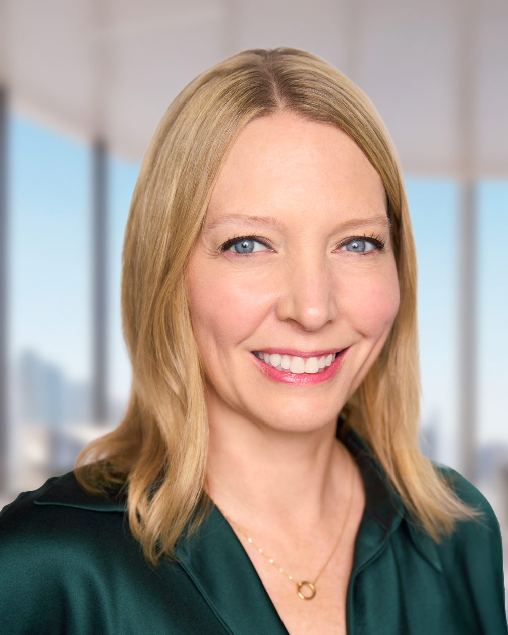 Melissa McDevitt, Partner At Beghou Consulting