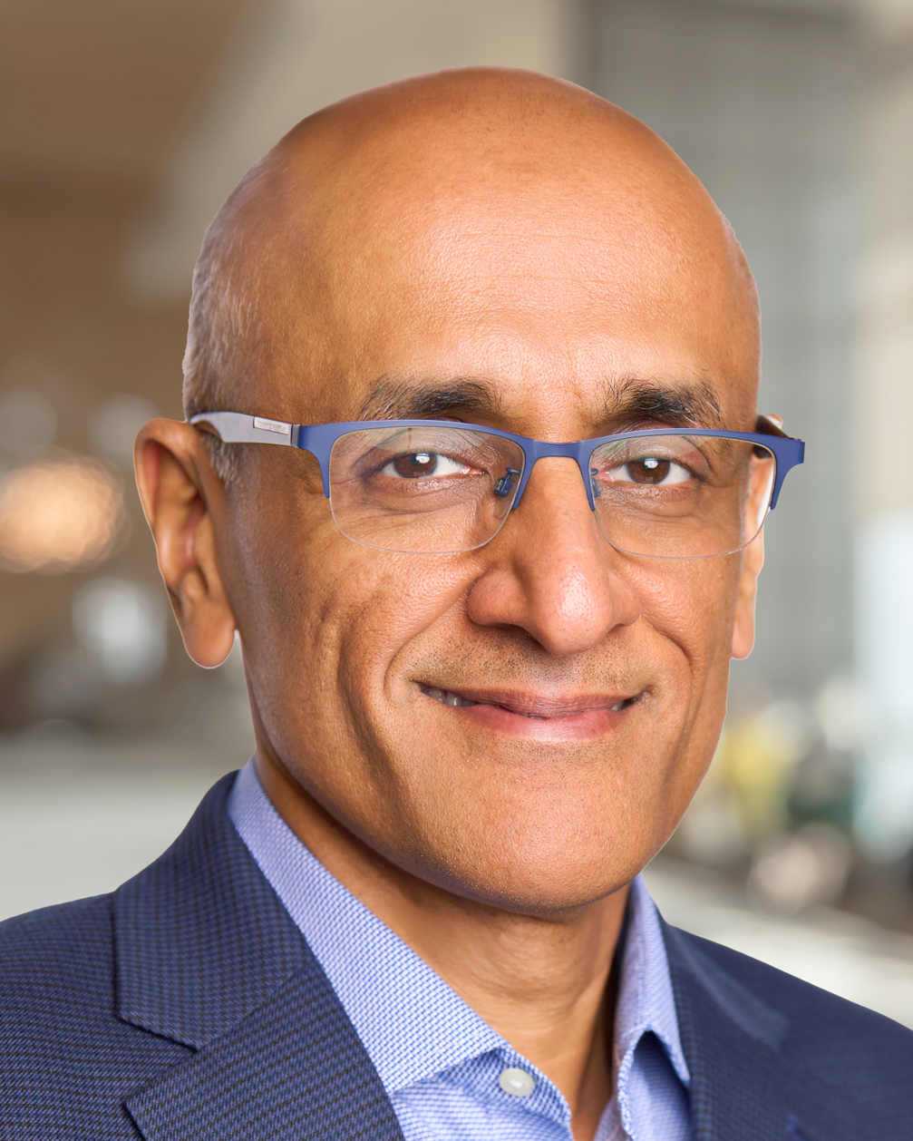 Vishal Singal, Partner At Beghou Consulting