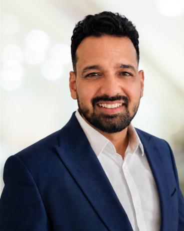 Abhigya Jain, Partner At Beghou Consulting