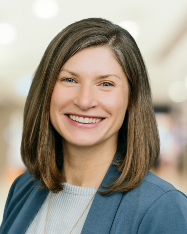 Emily Eller, Partner At Beghou Consulting