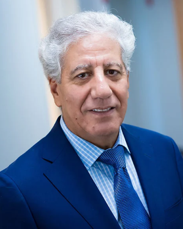Eric Beghou, Partner Emeritus At Beghou Consulting