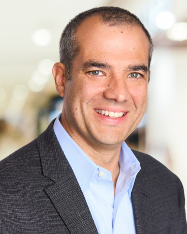 Erik Cruz, Partner At Beghou Consulting