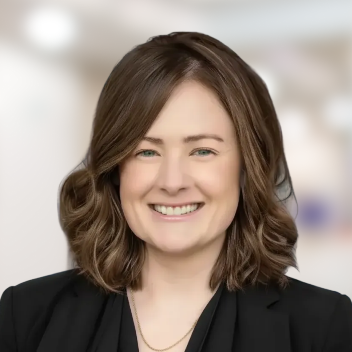 Clare Gora, Partner At Beghou Consulting