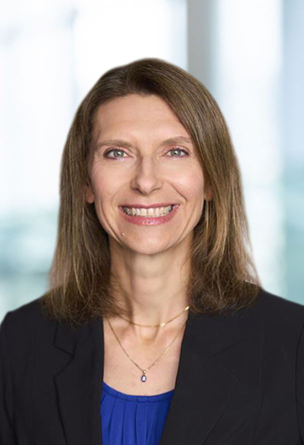 Jenny Herritz, Partner At Beghou Consulting