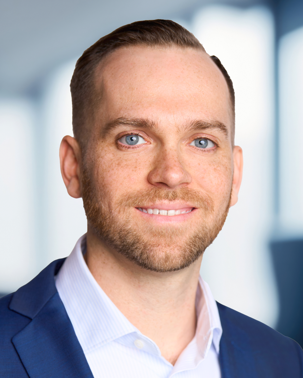 Justin Khalifa, Partner At Beghou Consulting