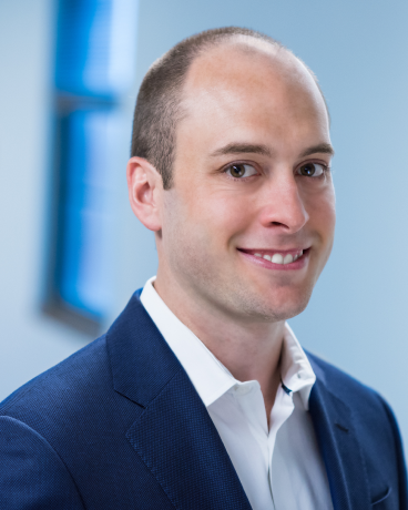 Kevin Frymire, Partner At Beghou Consulting