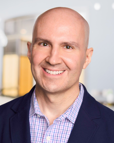 Marcos Mendell, Partner At Beghou Consulting