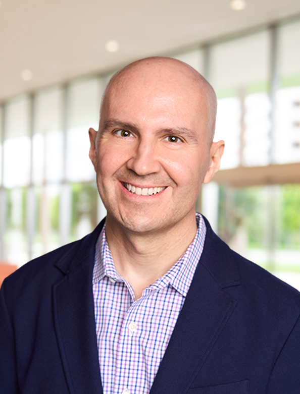 Marcos Mendell, Partner At Beghou Consulting