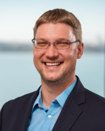 Piotr Kula, Partner At Beghou Consulting