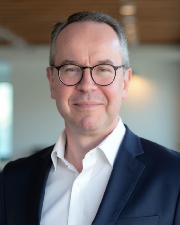 Robert Rouse, Partner At Beghou Consulting