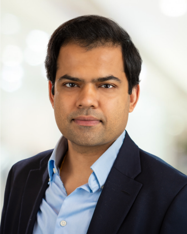 Rohit Gupta, Partner At Beghou Consulting