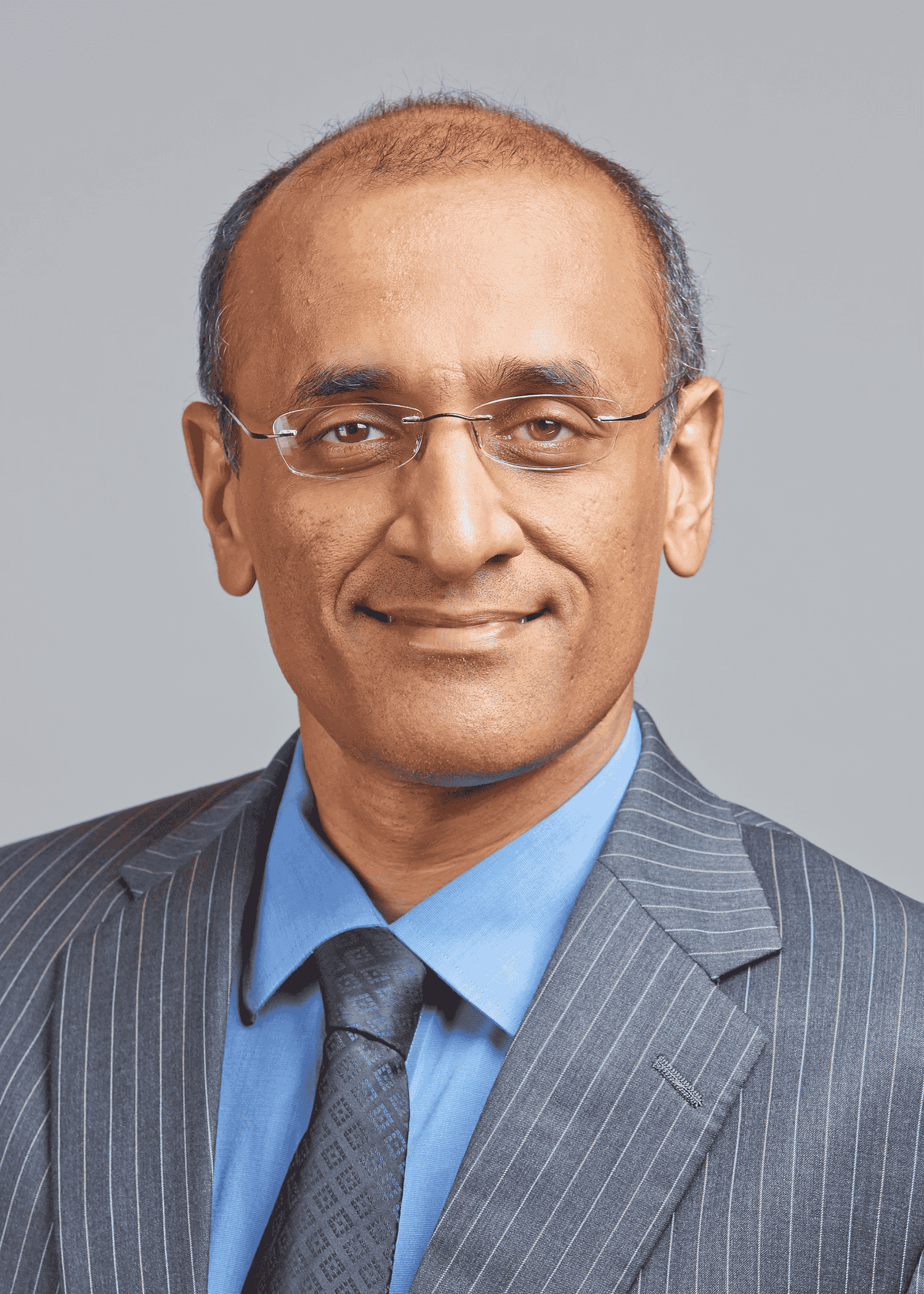 Vishal Singal, Partner At Beghou Consulting