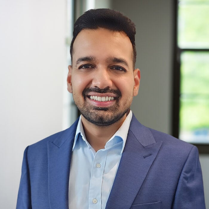 Abhigya Jain, Partner At Beghou Consulting