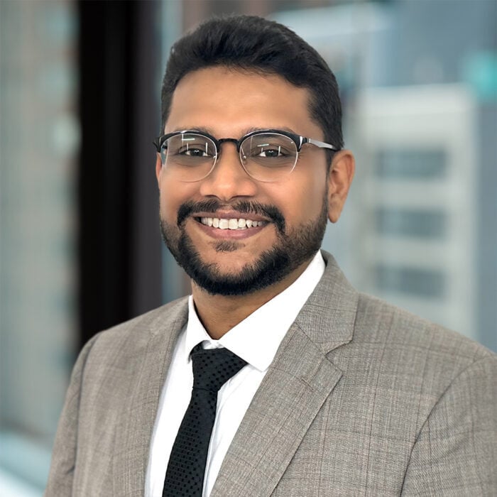 Amish Dhanani, Partner At Beghou Consulting