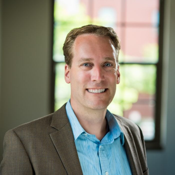 Dan Cardinal, Chief Technology Officer and Partner At Beghou Consulting