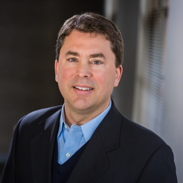 Dan Wetherill, Partner At Beghou Consulting