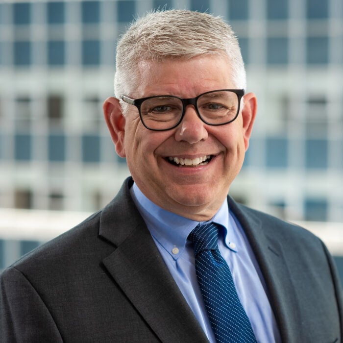David Laros, Partner At Beghou Consulting