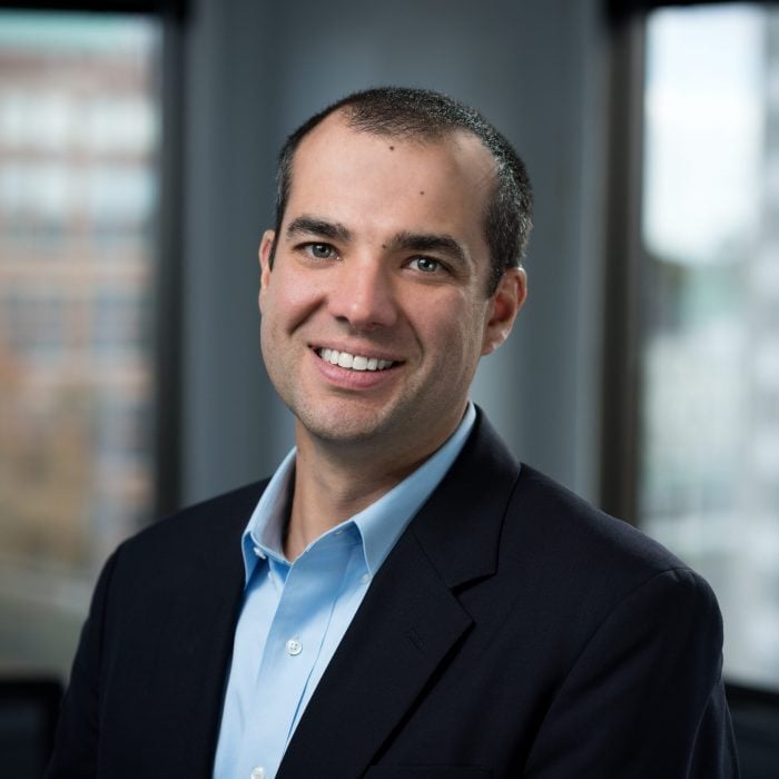 Erik Cruz, Partner At Beghou Consulting