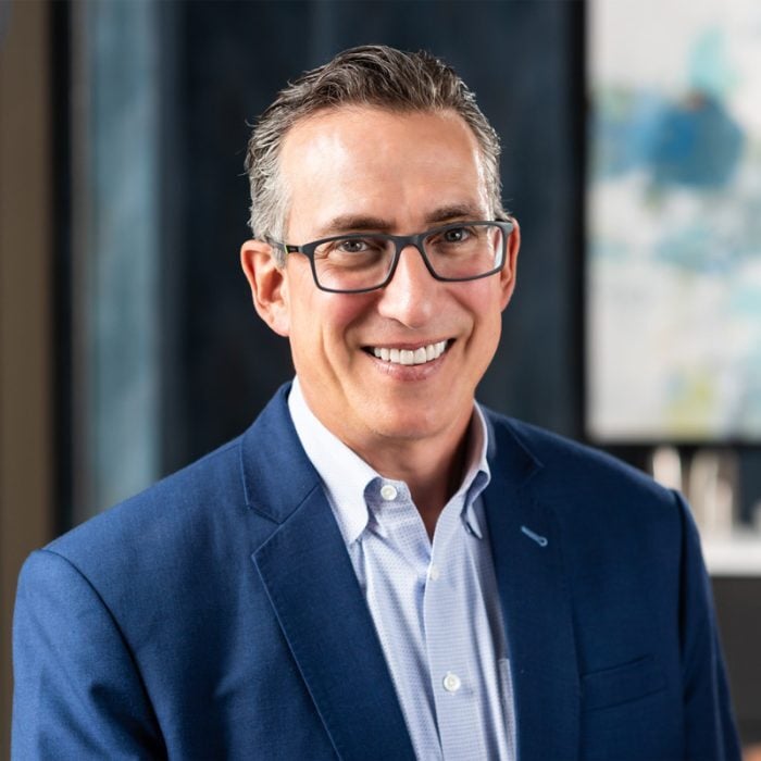 Jon Sandler, Executive Chairman At Beghou Consulting