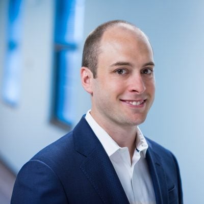 Kevin Frymire, Partner At Beghou Consulting