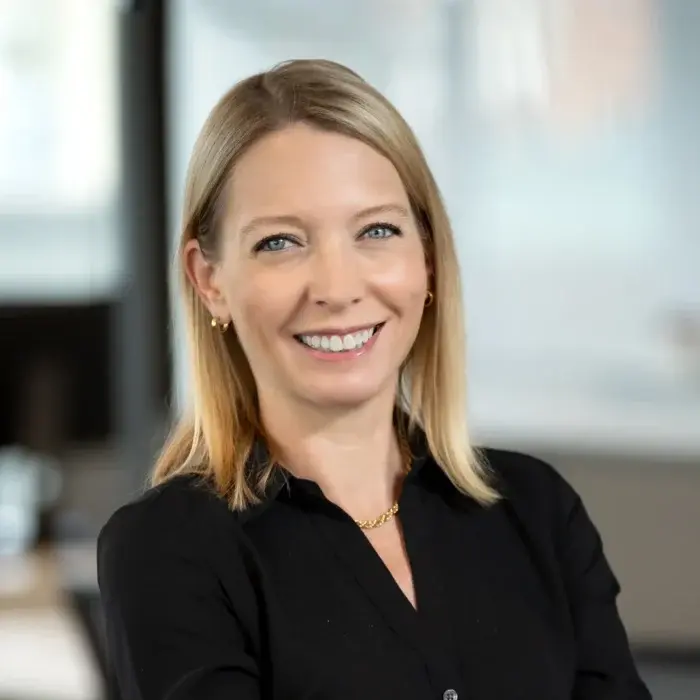 Melissa McDevitt, Partner At Beghou Consulting