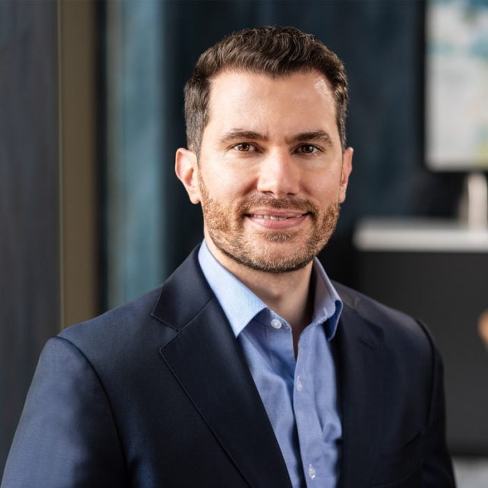 Navid Gharavi, Board Member At Beghou Consulting