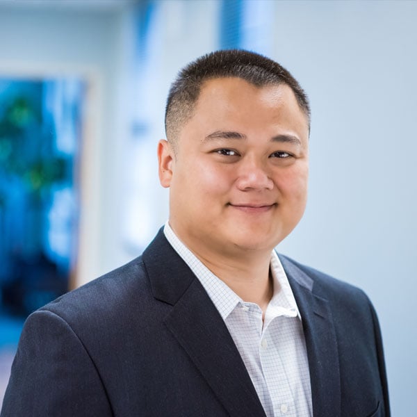 Robert Lien, Partner At Beghou Consulting