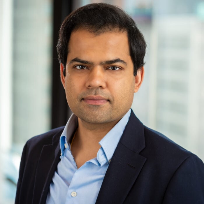 Rohit Gupta, Partner At Beghou Consulting